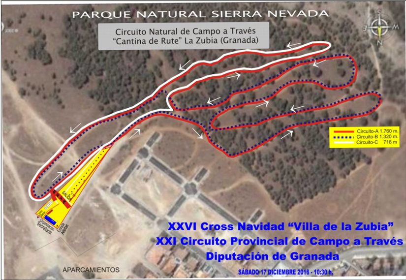 circuito-cross-navidad-la-zubia